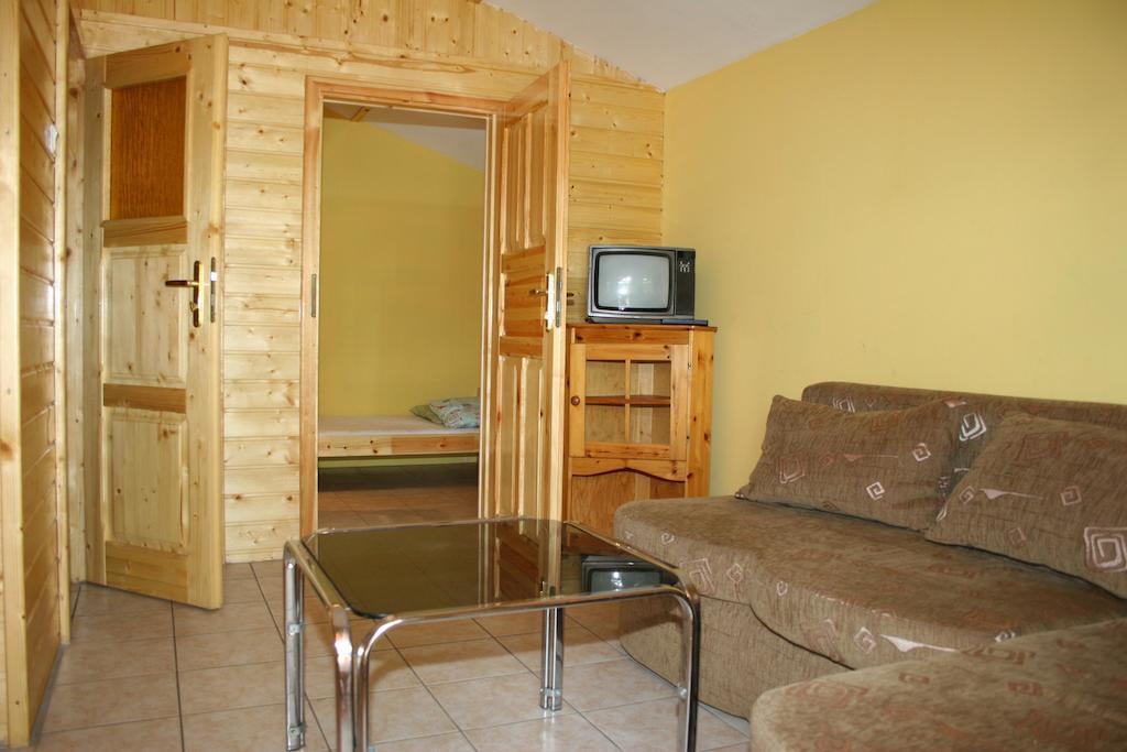 Osrodek Wypoczynkowy Jelonek Hotel Wolsztyn Bilik gambar