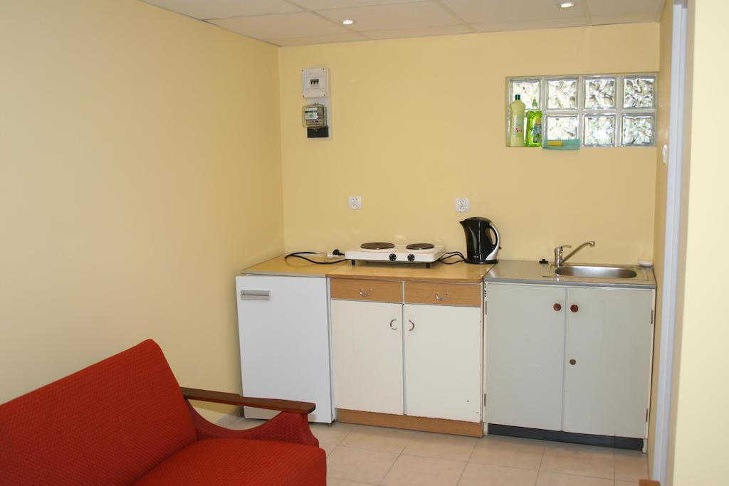 Osrodek Wypoczynkowy Jelonek Hotel Wolsztyn Bilik gambar