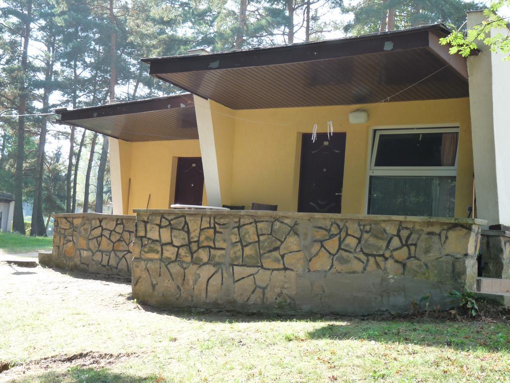 Osrodek Wypoczynkowy Jelonek Hotel Wolsztyn Luaran gambar
